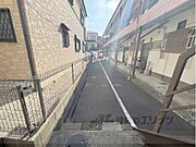 通路