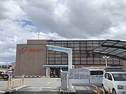 南都銀行　郡山支店まで290メートル
