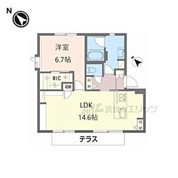 🉐敷金礼金0円！🉐グリーンハイツ高塚Ｂ