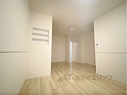 Ｒｅｇｕｌｕｓ 103 1階1LDKのリビング/ダイニング