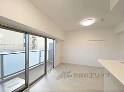 Ｓｏｌｅ　Ｃｅｄａｒ西大寺 507 5階1LDKのリビング/ダイニング