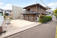神奈川県横浜市瀬谷区三ツ境：物件画像
