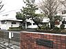 周辺：横浜市立瀬谷中学校
