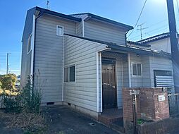 八街は　戸建て物件