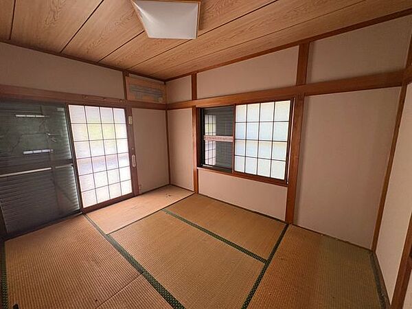 和室
