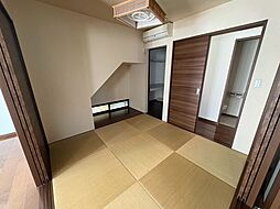 和室の画像