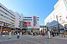 周辺：本厚木駅(小田急 小田原線) バス10分。 2730m