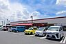周辺：スーパーマーケットエスパティオ下川入店 徒歩13分。 1040m