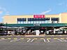 周辺：カインズ フォルテ秦野店 徒歩18分。 1420m