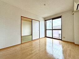 フォブール丸亀 203号室 2階1LDKのリビング/ダイニング