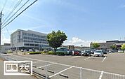 ショッピングセンターマルナカ観音寺店(ショッピングセンター)まで651m