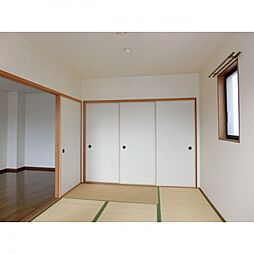 フォブールＱＵＡ 201号室 2階2LDKのリビング/ダイニング