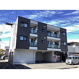 プランドール坂出駅前