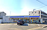 周辺：ローソン丸亀津森町宮浦店(コンビニ)まで527m