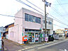 周辺：丸亀塩屋郵便局(郵便局)まで644m