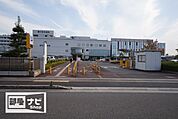 独立行政法人労働者健康福祉機構香川労災病院(病院)まで1168m