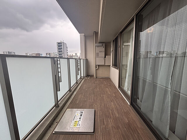 その他 南向き「プラウド上野松が谷」松が谷Selection 7階/-