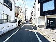 東京都葛飾区西新小岩3丁目：物件画像