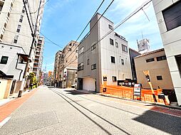 台東区松が谷2丁目 adcast selection