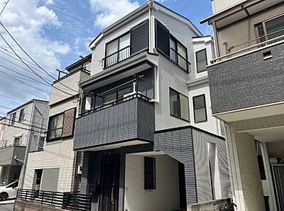 外観:外観 外観:外観