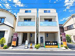 完成しました即日内見可能「日暮里NewHouse」