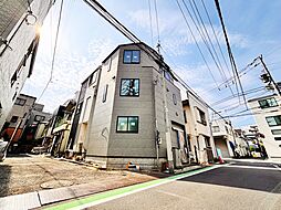 山手線徒歩圏内「日暮里Newhouse」