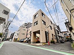 南東角地「浅草Selection」