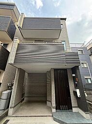 三ノ輪駅5分「東日暮里Selection」