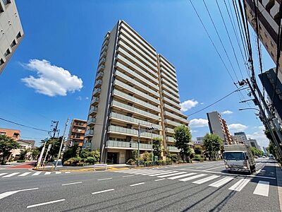外観:現地外観写真 外観:現地外観写真