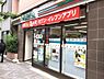 周辺：【コンビニエンスストア】セブンイレブン 新宿山吹町店まで692ｍ