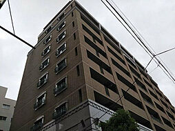 建物外観を気になさる方へ、見た目の良い物件です