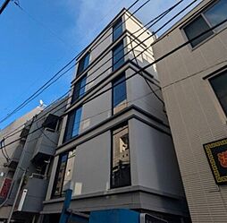 レピュア落合南長崎駅前