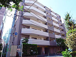 ライオンズクローベル荻窪ラトーリア
