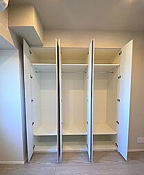 同タイプ部屋　参考写真です