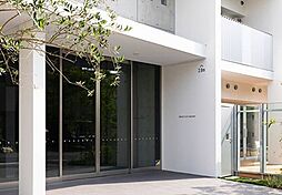 建物の内部です