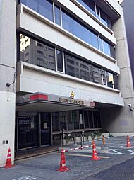 【警察】【仮庁舎】中野警察署まで1621ｍ