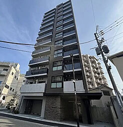 🉐敷金礼金0円！🉐プラウドフラット西日暮里