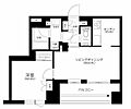 アトラス白金台レジデンス8階28.0万円