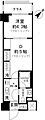 parkLUXE渋谷西原1階15.0万円
