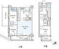 primalead南青山7階45.0万円