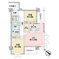 プレミスト不動前6階36.0万円