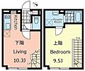 PASEO西新宿五丁目4階17.7万円