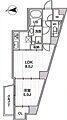 四谷坂町レジデンス3階26.2万円