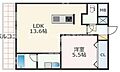 サムティ迎町2階6.8万円