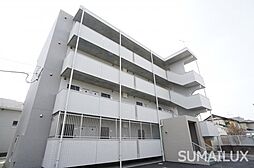 🉐敷金礼金0円！🉐熊本市電Ａ系統 田崎橋駅 徒歩12分