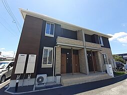 鹿児島本線 西熊本駅 徒歩33分