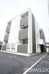 🉐敷金礼金0円！🉐熊本電気鉄道 黒髪町駅 徒歩6分