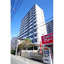 クロノス40新町III