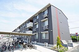 シオンKY　1号館