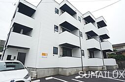 メゾンクレール壺川I